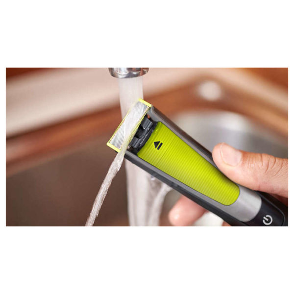 Philips One Blade Pro Trimmer QP650523 Philips One Blade Pro Trimmer QP650523