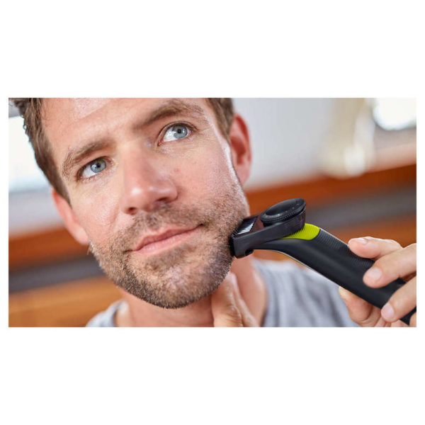 Philips One Blade Pro Trimmer QP650523 Philips One Blade Pro Trimmer QP650523
