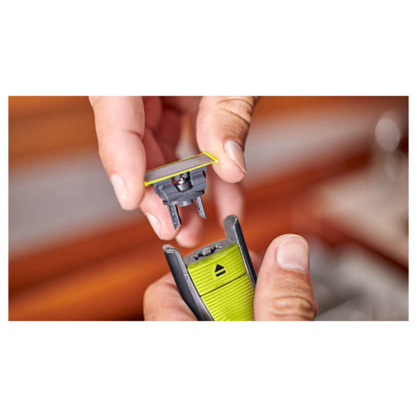Philips One Blade Pro Trimmer QP650523 Philips One Blade Pro Trimmer QP650523