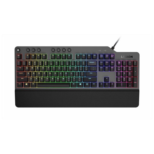 Lenovo Legion K500 RGB Mechanical Gaming Keyboard GY40T26478 Lenovo Legion K500 RGB Mechanical Gaming Keyboard GY40T26478