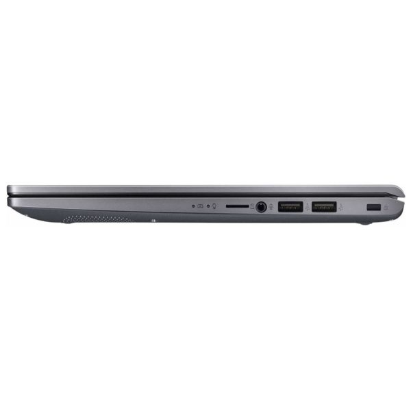 Asus X409FB-EK010T Laptop - Core i7 1.8GHz 8GB 1TB 2GB Win10 14inch FHD Slate Grey English/Arabic Keyboard Asus X409FB-EK010T Laptop - Core i7 1.8GHz 8GB 1TB 2GB Win10 14inch FHD Slate Grey English/Arabic Keyboard