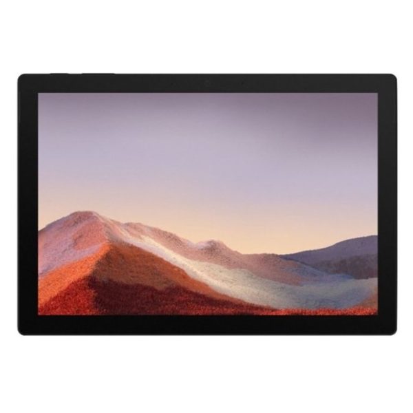 Microsoft Surface Pro 7 - Core i7 1.3GHz 16GB 512GB Shared Win10 12.3inch Black Microsoft Surface Pro 7 - Core i7 1.3GHz 16GB 512GB Shared Win10 12.3inch Black