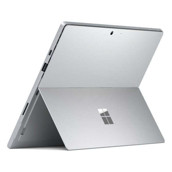 Microsoft Surface Pro 7 - Core i5 1.1GHz 8GB 128GB Shared Win10 12.3inch Platinum Microsoft Surface Pro 7 - Core i5 1.1GHz 8GB 128GB Shared Win10 12.3inch Platinum