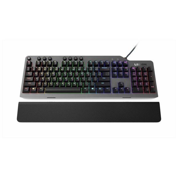 Lenovo Legion K500 RGB Mechanical Gaming Keyboard GY40T26478 Lenovo Legion K500 RGB Mechanical Gaming Keyboard GY40T26478