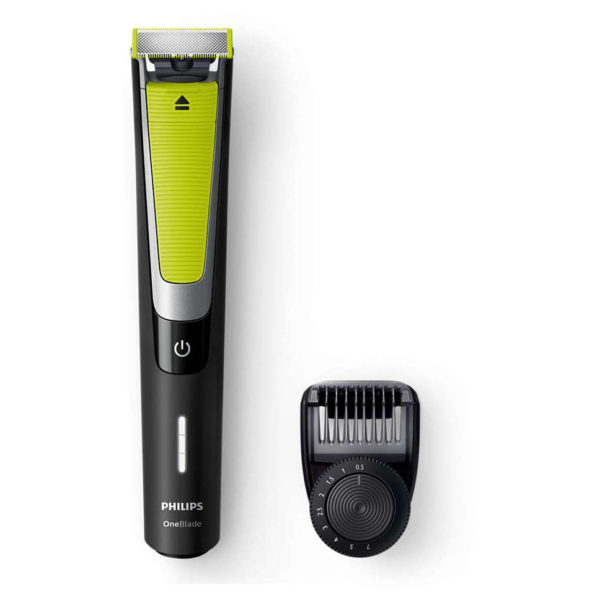 Philips One Blade Pro Trimmer QP650523 Philips One Blade Pro Trimmer QP650523
