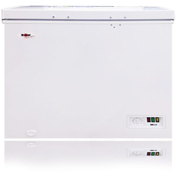 Zen Chest Freezer 150 Litres ZCF155 Zen Chest Freezer 150 Litres ZCF155