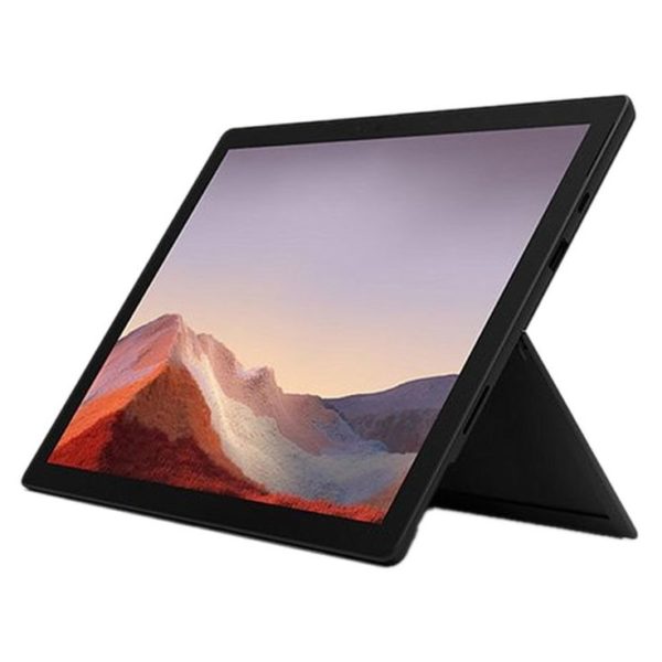 Microsoft Surface Pro 7 - Core i7 1.3GHz 16GB 512GB Shared Win10 12.3inch Black Microsoft Surface Pro 7 - Core i7 1.3GHz 16GB 512GB Shared Win10 12.3inch Black