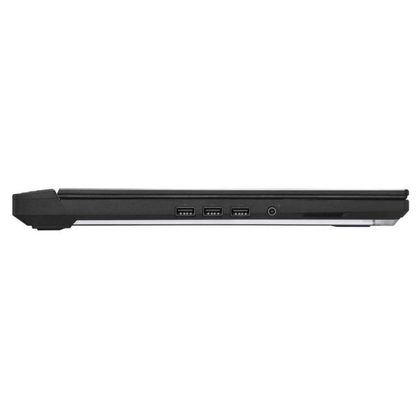 Asus ROG Strix G15 G512LI-HN086T Gaming Laptop - Core i7 2.6GHz 16GB 1TB 4GB Win10 15.6inch FHD Original Black Asus ROG Strix G15 G512LI-HN086T Gaming Laptop - Core i7 2.6GHz 16GB 1TB 4GB Win10 15.6inch FHD Original Black
