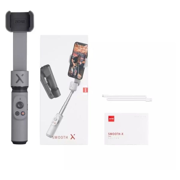 3-Axis Handheld Gimbal 3-Axis Handheld Gimbal