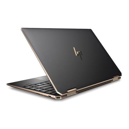 HP Spectre x360 13-AW0011NE Laptop - Core i7 1.3GHz 16GB 512GB Shared Win10 13.3inch FHD Nightfall Black HP Spectre x360 13-AW0011NE Laptop - Core i7 1.3GHz 16GB 512GB Shared Win10 13.3inch FHD Nightfall Black