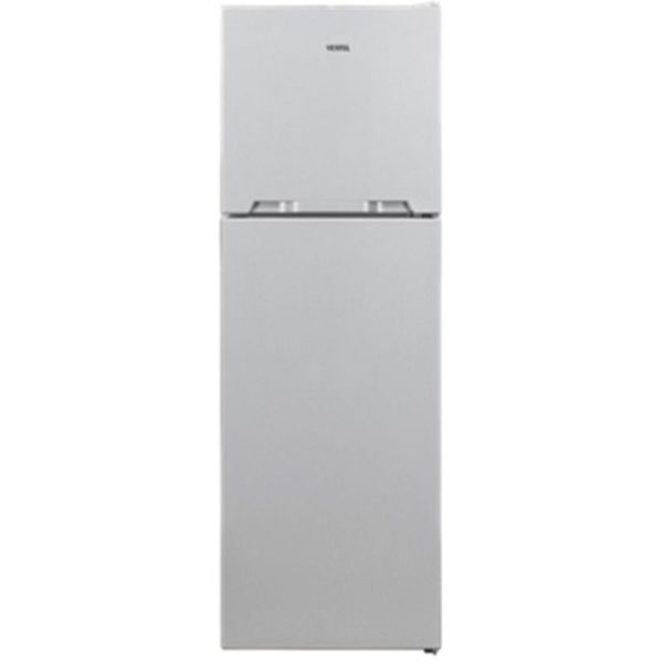 Vestel Top Mount Refrigerator 250 Litres RM400TF3M-W Vestel Top Mount Refrigerator 250 Litres RM400TF3M-W