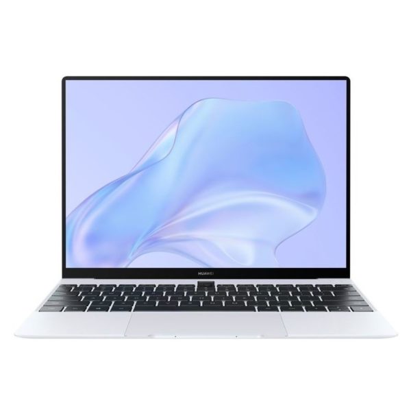 Huawei MateBook X 2020 - Core i5 1.6GHz 16GB 512GB Win10 Shared 13.3inch Silver Frost Huawei MateBook X 2020 - Core i5 1.6GHz 16GB 512GB Win10 Shared 13.3inch Silver Frost