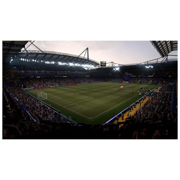 PS4 FIFA 21 Ultimate Edition Game PS4 FIFA 21 Ultimate Edition Game