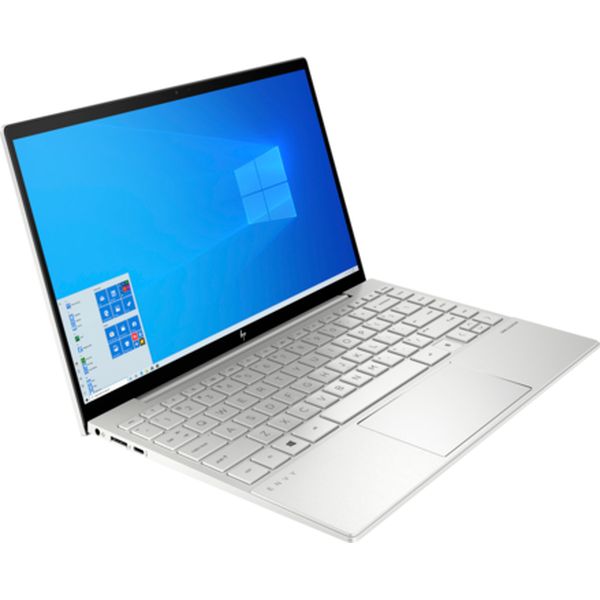 HP 13-BA0019NE 1C4E4EA Notebook - Core i7-10510U 4.9GHz 16GB 1TB 4GB Win10 13.3Inch FHD Silver Full Size Keyboard HP 13-BA0019NE 1C4E4EA Notebook - Core i7-10510U 4.9GHz 16GB 1TB 4GB Win10 13.3Inch FHD Silver Full Size Keyboard