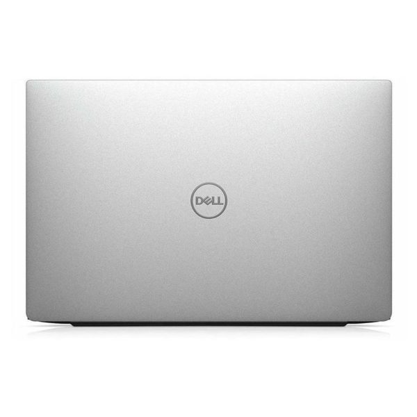 Dell XPS 13 Laptop - Core i7 1.8GHz 16GB 1TB Shared Win10 13.3inch FHD Silver English/Arabic Keyboard Dell XPS 13 Laptop - Core i7 1.8GHz 16GB 1TB Shared Win10 13.3inch FHD Silver English/Arabic Keyboard