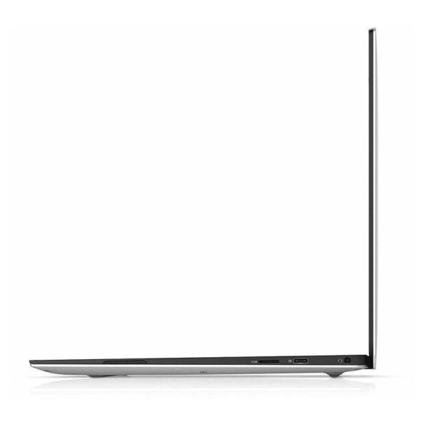 Dell XPS 13 Laptop - Core i7 1.8GHz 16GB 1TB Shared Win10 13.3inch FHD Silver English/Arabic Keyboard Dell XPS 13 Laptop - Core i7 1.8GHz 16GB 1TB Shared Win10 13.3inch FHD Silver English/Arabic Keyboard