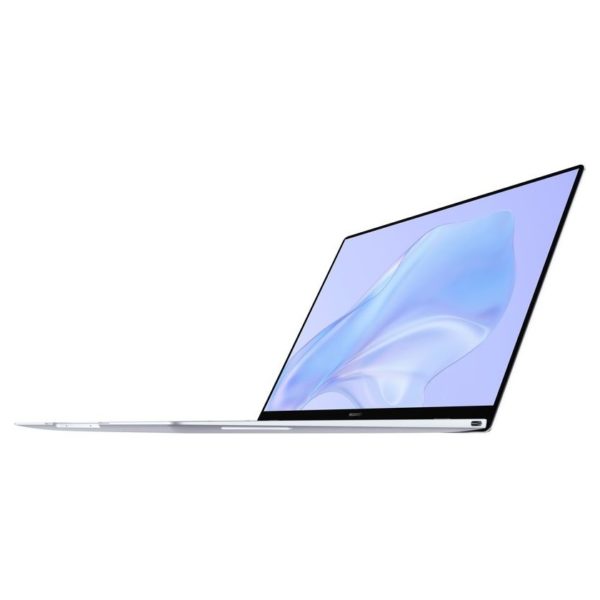 Huawei MateBook X 2020 - Core i5 1.6GHz 16GB 512GB Win10 Shared 13.3inch Silver Frost Huawei MateBook X 2020 - Core i5 1.6GHz 16GB 512GB Win10 Shared 13.3inch Silver Frost