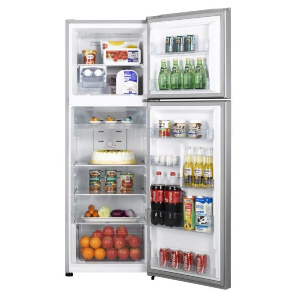 Hisense Top Mount Refrigerator 419 Litres RT419N4DGN Hisense Top Mount Refrigerator 419 Litres RT419N4DGN