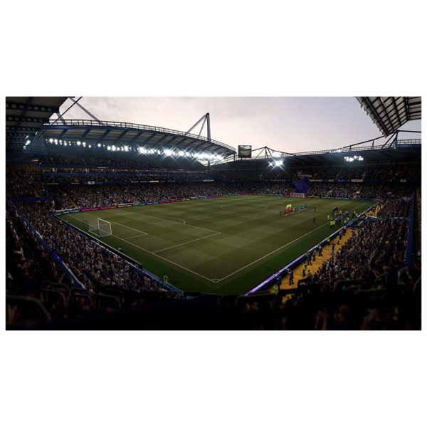 PS4 FIFA 21 Champions Edition Game PS4 FIFA 21 Champions Edition Game