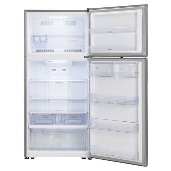 Hisense Top Mount Refrigerator 650 Litres RT650NAIS Hisense Top Mount Refrigerator 650 Litres RT650NAIS