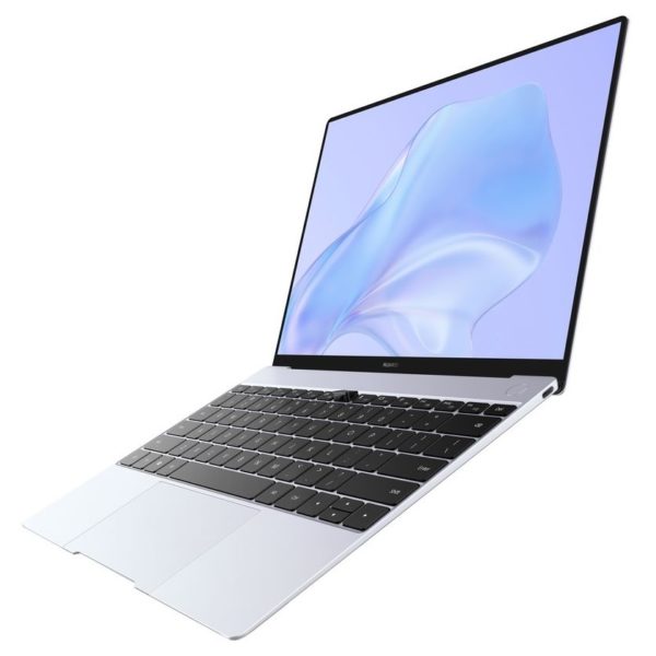 Huawei MateBook X 2020 - Core i5 1.6GHz 16GB 512GB Win10 Shared 13.3inch Silver Frost Huawei MateBook X 2020 - Core i5 1.6GHz 16GB 512GB Win10 Shared 13.3inch Silver Frost