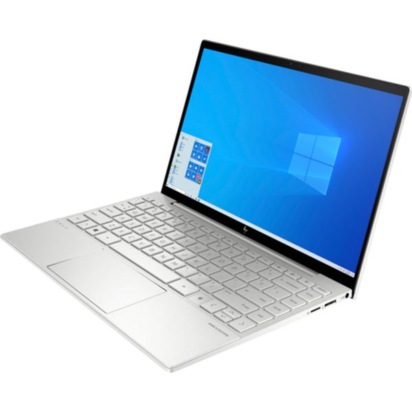 HP 13-BA0019NE 1C4E4EA Notebook - Core i7-10510U 4.9GHz 16GB 1TB 4GB Win10 13.3Inch FHD Silver Full Size Keyboard HP 13-BA0019NE 1C4E4EA Notebook - Core i7-10510U 4.9GHz 16GB 1TB 4GB Win10 13.3Inch FHD Silver Full Size Keyboard