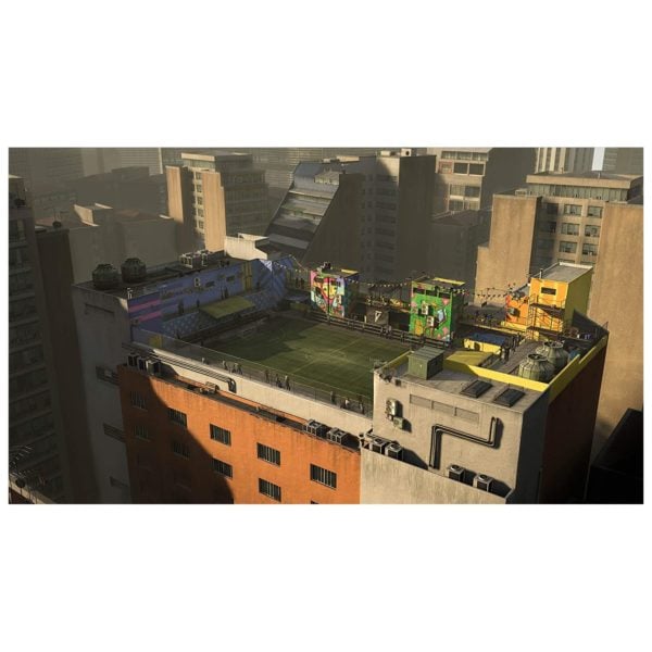 PS4 FIFA 21 Game PS4 FIFA 21 Game