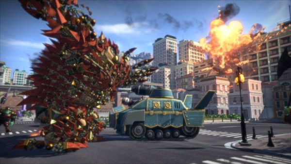 PS4 Knack Game PS4 Knack Game
