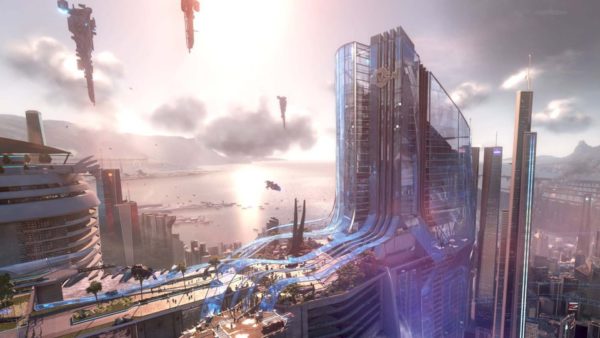 PS4 Killzone Shadow Fall Game PS4 Killzone Shadow Fall Game