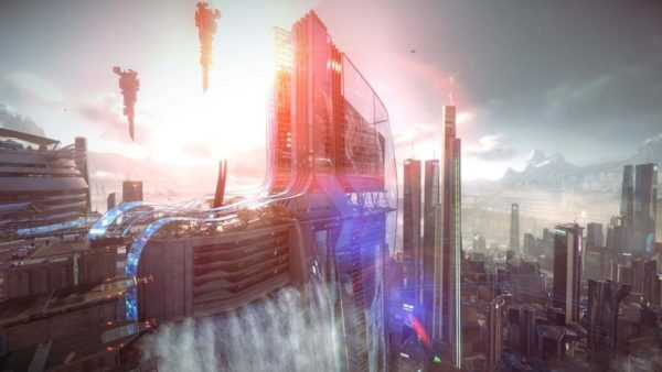 PS4 Killzone Shadow Fall Game PS4 Killzone Shadow Fall Game