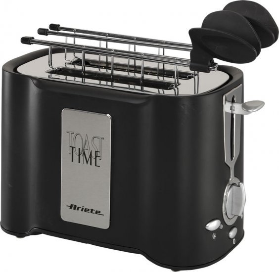 Ariete Toaster 0124 Ariete Toaster 0124