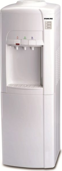 Nikai Water Dispenser NWD1245R Nikai Water Dispenser NWD1245R