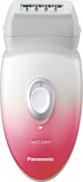 Panasonic Epilator ESEU20 Panasonic Epilator ESEU20