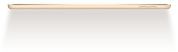 Apple iPad - iOS WiFi+Cellular 32GB 9.7inch Gold Apple iPad - iOS WiFi+Cellular 32GB 9.7inch Gold