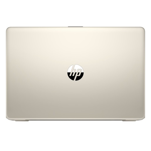 HP 15-BS009NE Laptop - Core i5 2.5GHz 6GB 1TB 2GB Win10 15.6inch FHD Gold HP 15-BS009NE Laptop - Core i5 2.5GHz 6GB 1TB 2GB Win10 15.6inch FHD Gold