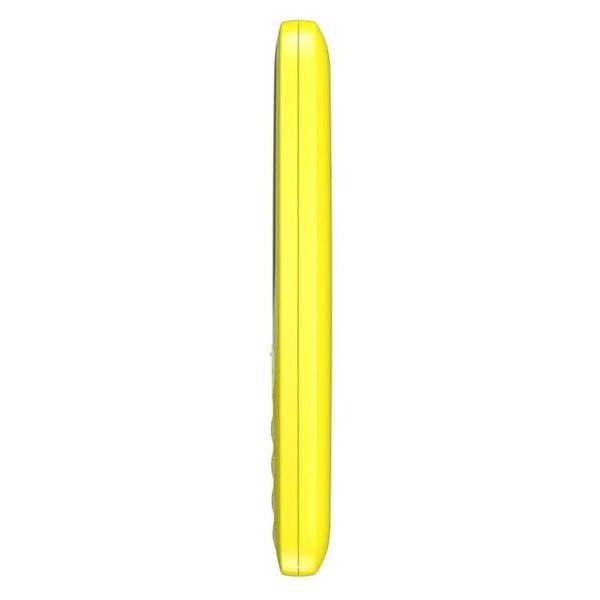Nokia 3310 ( 2017 ) Dual Sim Mobile Phone Yellow Nokia 3310 ( 2017 ) Dual Sim Mobile Phone Yellow