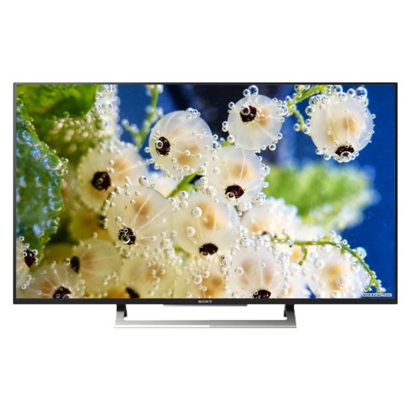 Sony 55X8000E 4K UHD Android LED Television 55inch Sony 55X8000E 4K UHD Android LED Television 55inch