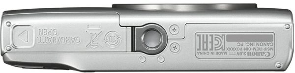 Canon IXUS 185 Digital Camera Silver Canon IXUS 185 Digital Camera Silver
