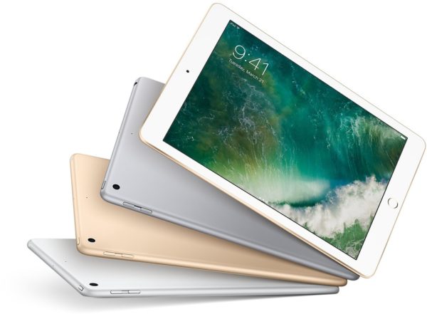 Apple iPad - iOS WiFi+Cellular 32GB 9.7inch Gold Apple iPad - iOS WiFi+Cellular 32GB 9.7inch Gold