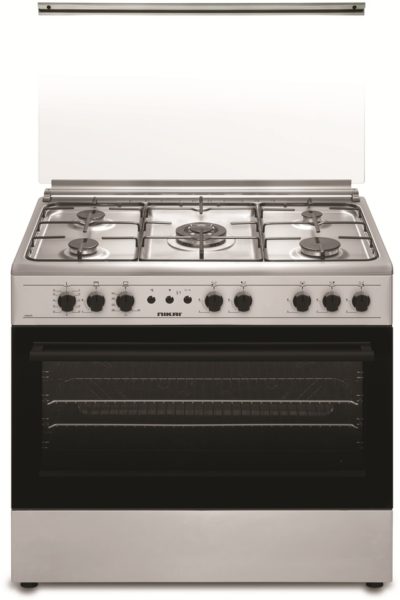 Nikai Cooker U9063FS Nikai Cooker U9063FS