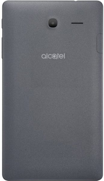 Alcatel Pixi 4 3G 7 Tablet - Android WiFi+3G 16GB 1GB 7inch Black Alcatel Pixi 4 3G 7 Tablet - Android WiFi+3G 16GB 1GB 7inch Black