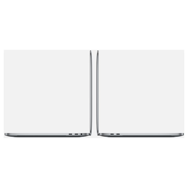 Apple MacBook Pro Touch Bar - Core i5 3.1GHz 8GB 512GB Shared 13.3inch Space Grey Arabic Apple MacBook Pro Touch Bar - Core i5 3.1GHz 8GB 512GB Shared 13.3inch Space Grey Arabic