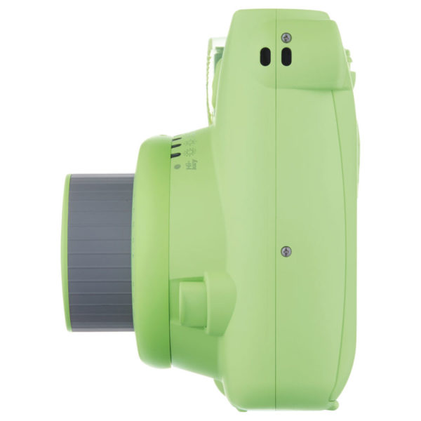 Fujifilm Instax Mini 9 Instant Film Camera Lime Green + 10 Sheets Fujifilm Instax Mini 9 Instant Film Camera Lime Green + 10 Sheets