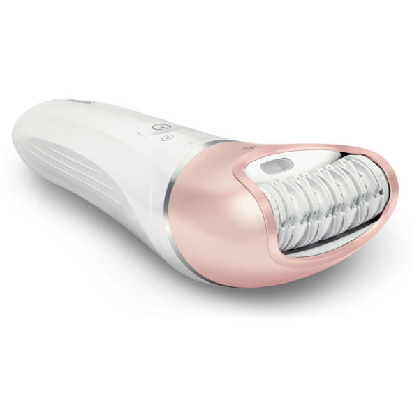 Philips Wet & Dry Epilator BRE64000 Philips Wet & Dry Epilator BRE64000
