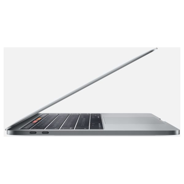 Apple MacBook Pro Touch Bar - Core i5 3.1GHz 8GB 512GB Shared 13.3inch Space Grey Arabic Apple MacBook Pro Touch Bar - Core i5 3.1GHz 8GB 512GB Shared 13.3inch Space Grey Arabic