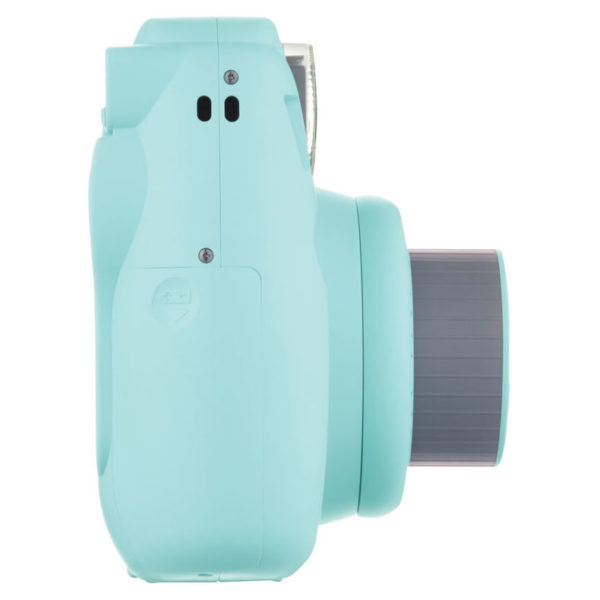 Fujifilm Instax Mini 9 Instant Film Camera Ice Blue + 10 Sheets Fujifilm Instax Mini 9 Instant Film Camera Ice Blue + 10 Sheets