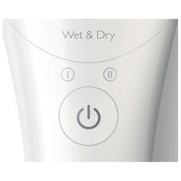 Philips Wet & Dry Epilator BRE64000 Philips Wet & Dry Epilator BRE64000