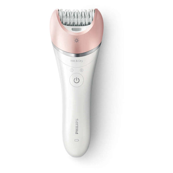 Philips Wet & Dry Epilator BRE64000 Philips Wet & Dry Epilator BRE64000