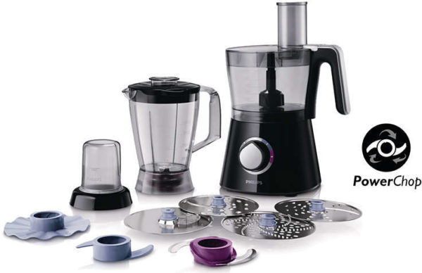 Philips Food Processor HR7762 Philips Food Processor HR7762