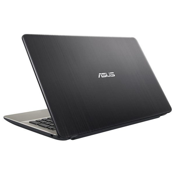 Asus K541UV Laptop - Core i5 2.5GHz 6GB 1TB 2GB Win10 15.6inch FHD Black Asus K541UV Laptop - Core i5 2.5GHz 6GB 1TB 2GB Win10 15.6inch FHD Black
